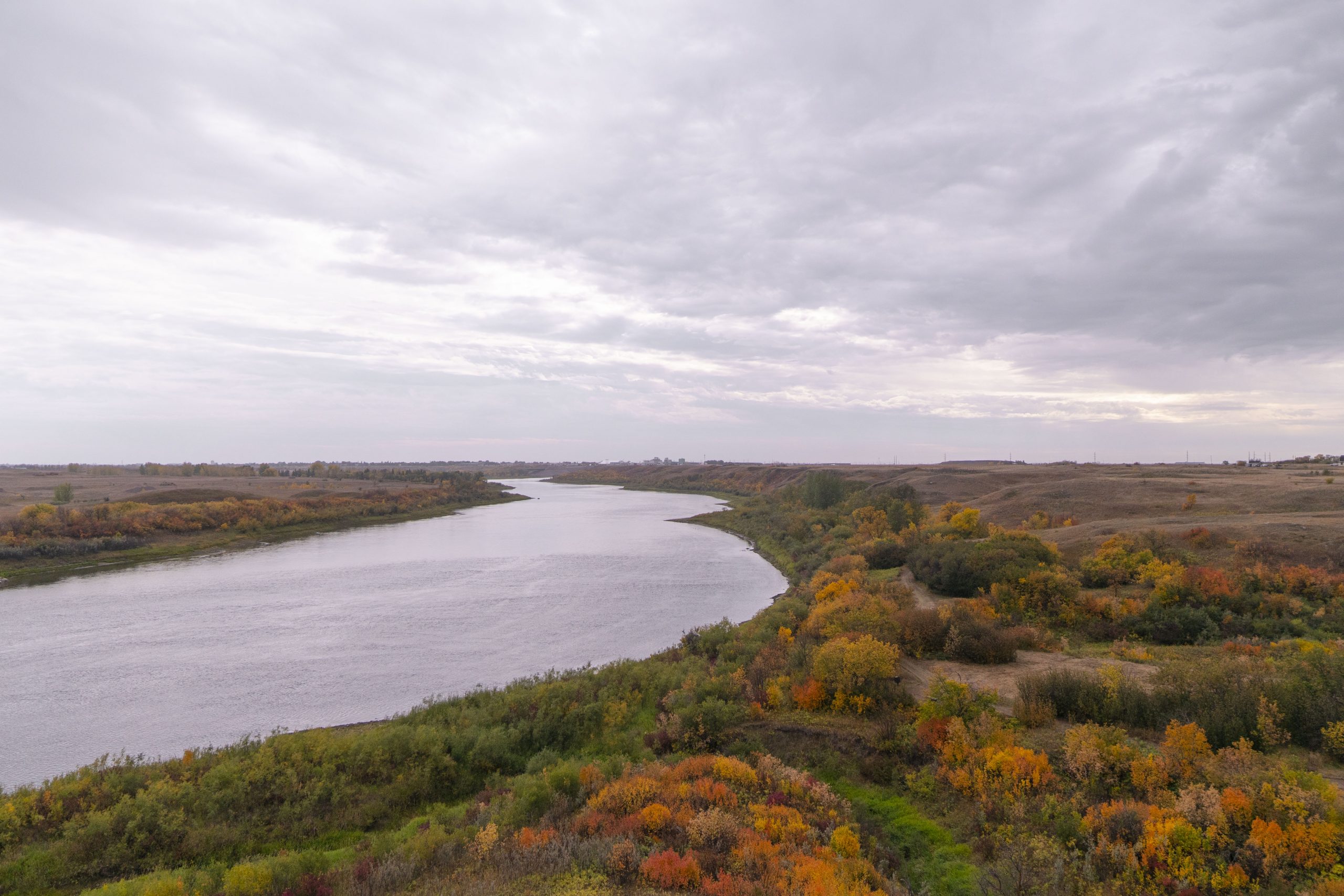 Visiting Saskatoon, Saskatchewan through Indigenous Tourism Experiences