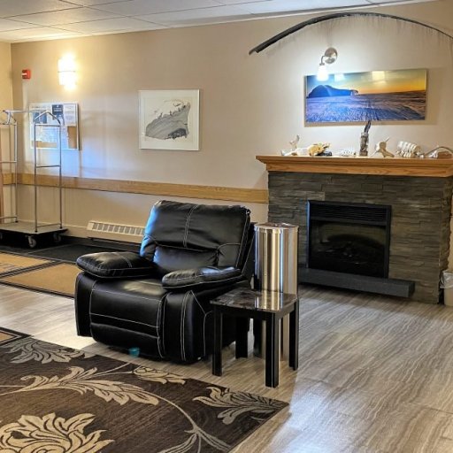 Sauniq Hotel