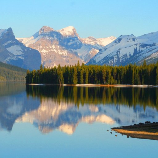 Jasper Tour Company