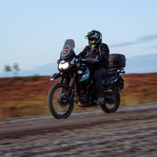 Arctic Motorcycle Adventures