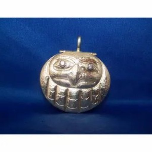 Sarah Haida Arts and Jewelry