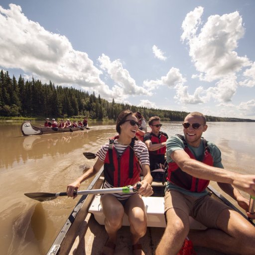Métis Crossing