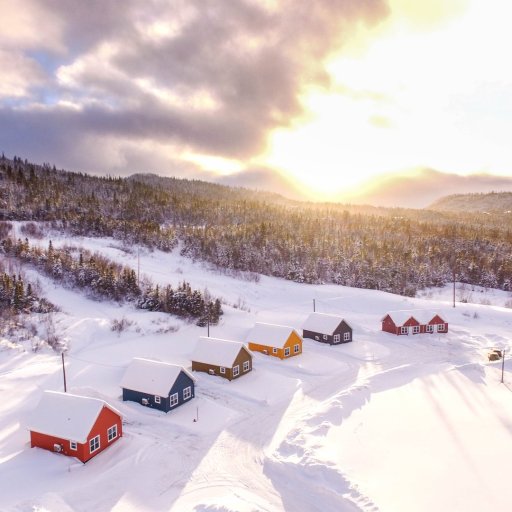 Appalachian Chalets and RV