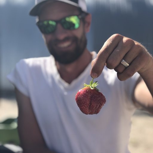 Prairie Berry