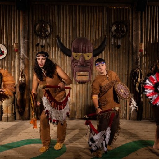 Huron Traditional Site Onhoüa Chetek8e