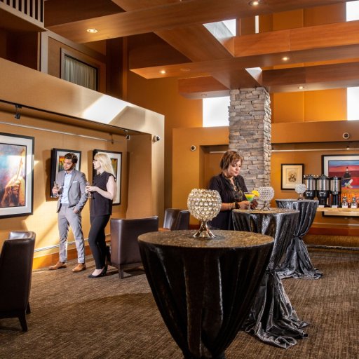 Sawridge Inn & Conference Centre - Edmonton