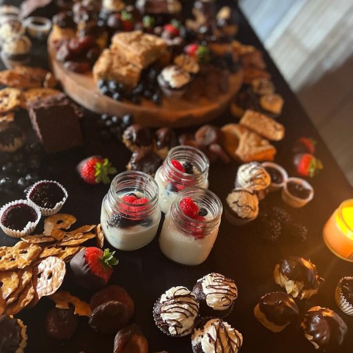 Jenna’s Nut-Free Dessertery