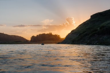 Drift Out West Fly Fishing