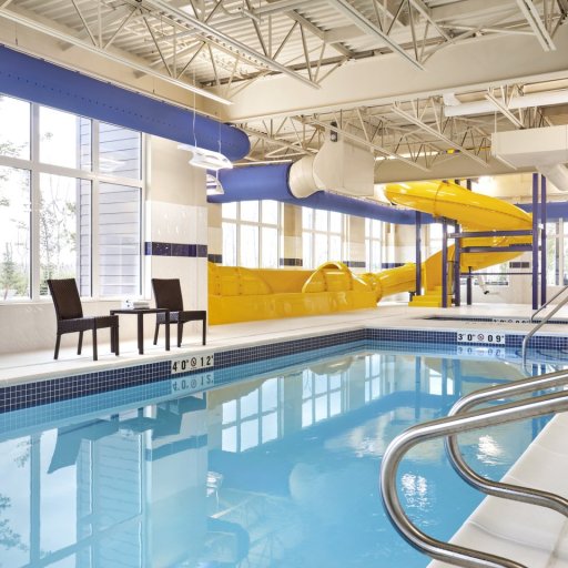 TownePlace Suites Fort McMurray